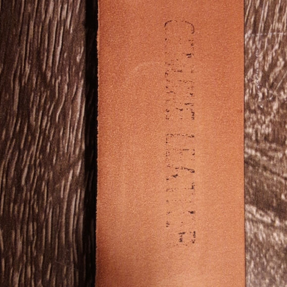 Italian belt - Picture 4 of 6